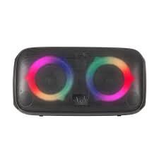 Wave Audio Shuffle Party Portable Speaker